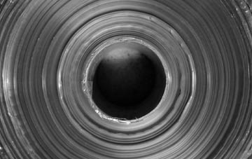 Stanydale edpm waterproofing