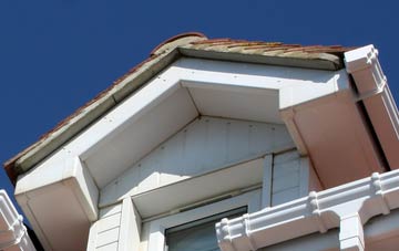 Stanydale fascia installation costs