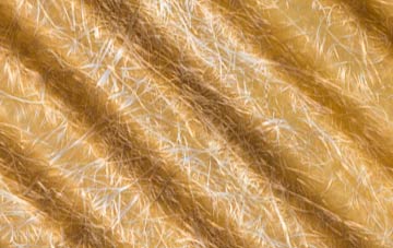 Stanydale fibreglass roof waterproofing