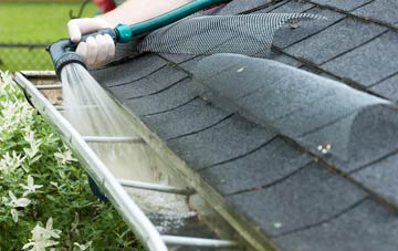 Stanydale gutter cleaning costs