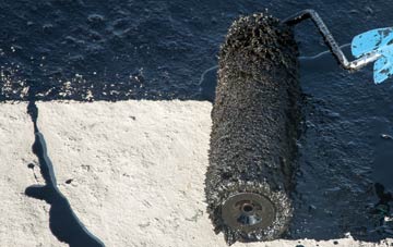 Stanydale liquid sealant waterproofing