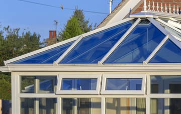 professional Stanydale conservatory insulation