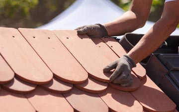 Stanydale roof tile contractors