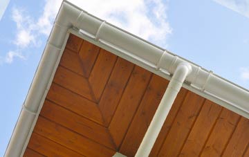 Stanydale soffit types