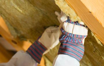 types of Stanydale pitched roof insulation materials